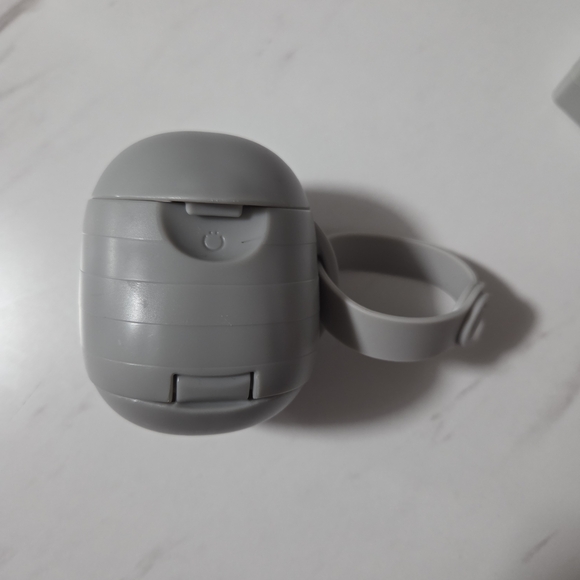 Gray Kids Accessory Set - Picture 4 of 6